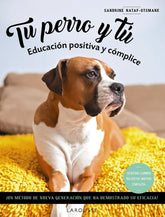 TU PERRO Y TU - 9788419436108